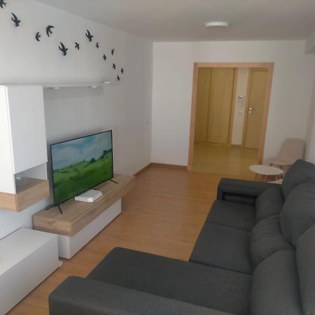 Apartamento Costas Bueu Exterior foto