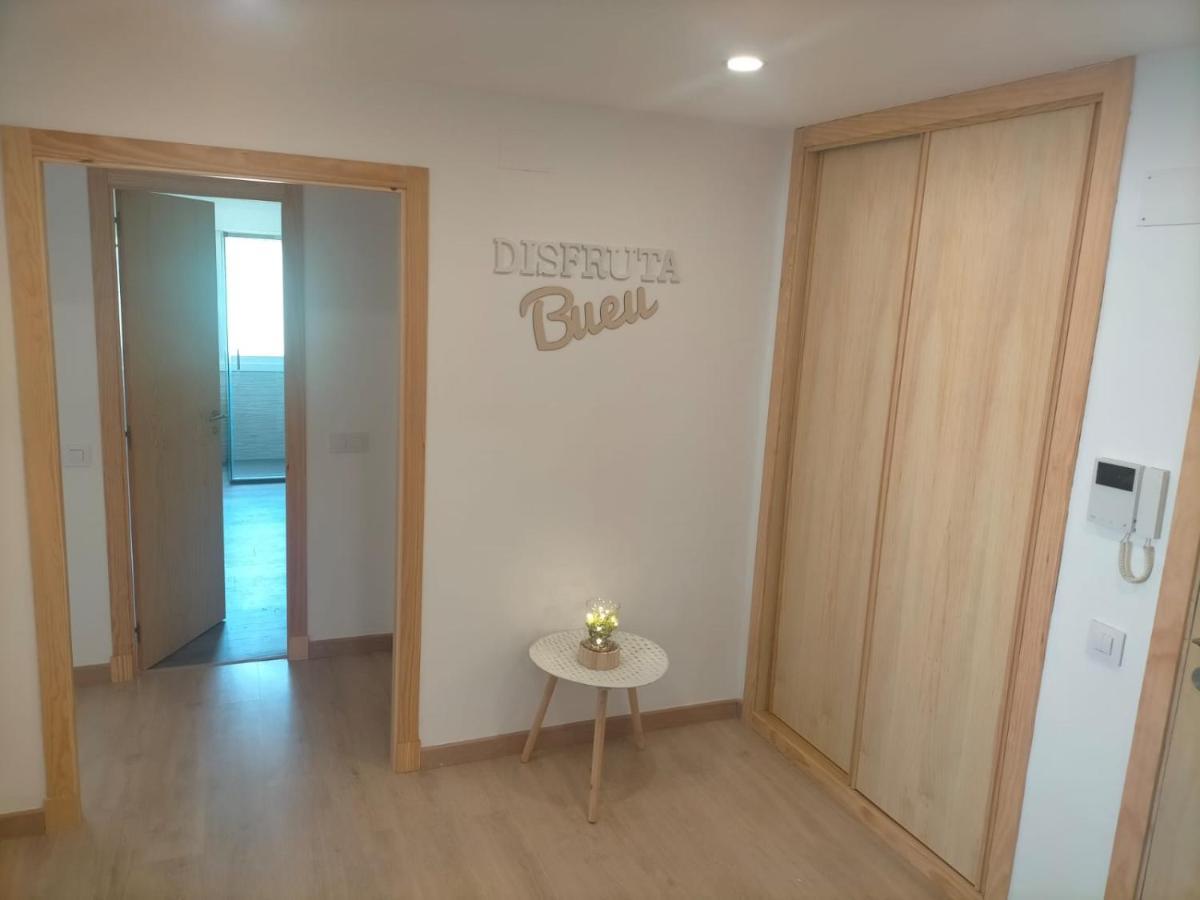 Apartamento Costas Bueu Exterior foto